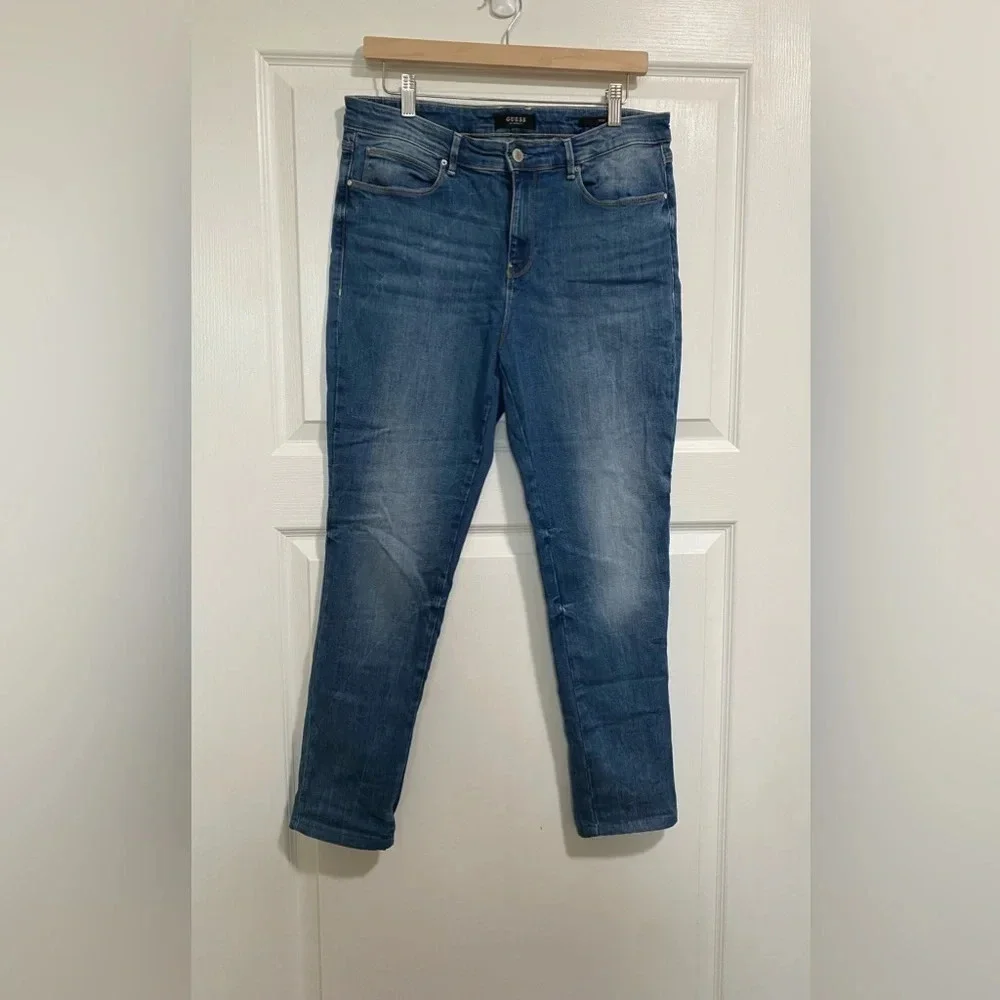 Guess  Eco 1981 Jeans - Picture 4 of 9